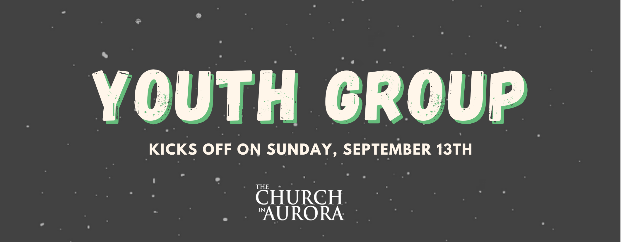 Youth Group