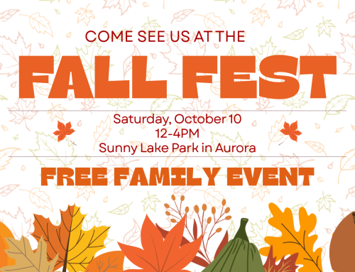 Aurora Fall Festival